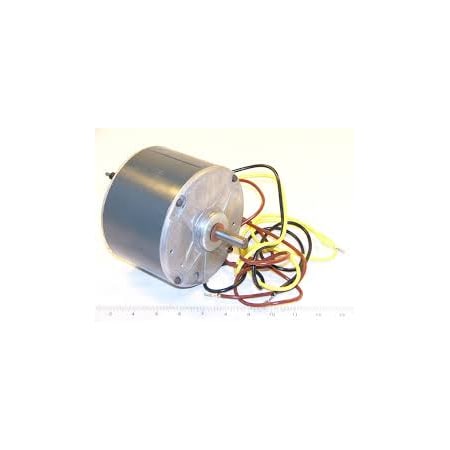 Carrier Hc39Ge237 Motor 1/4Hp 208-230 HC39GE237
